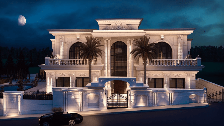 Residence image