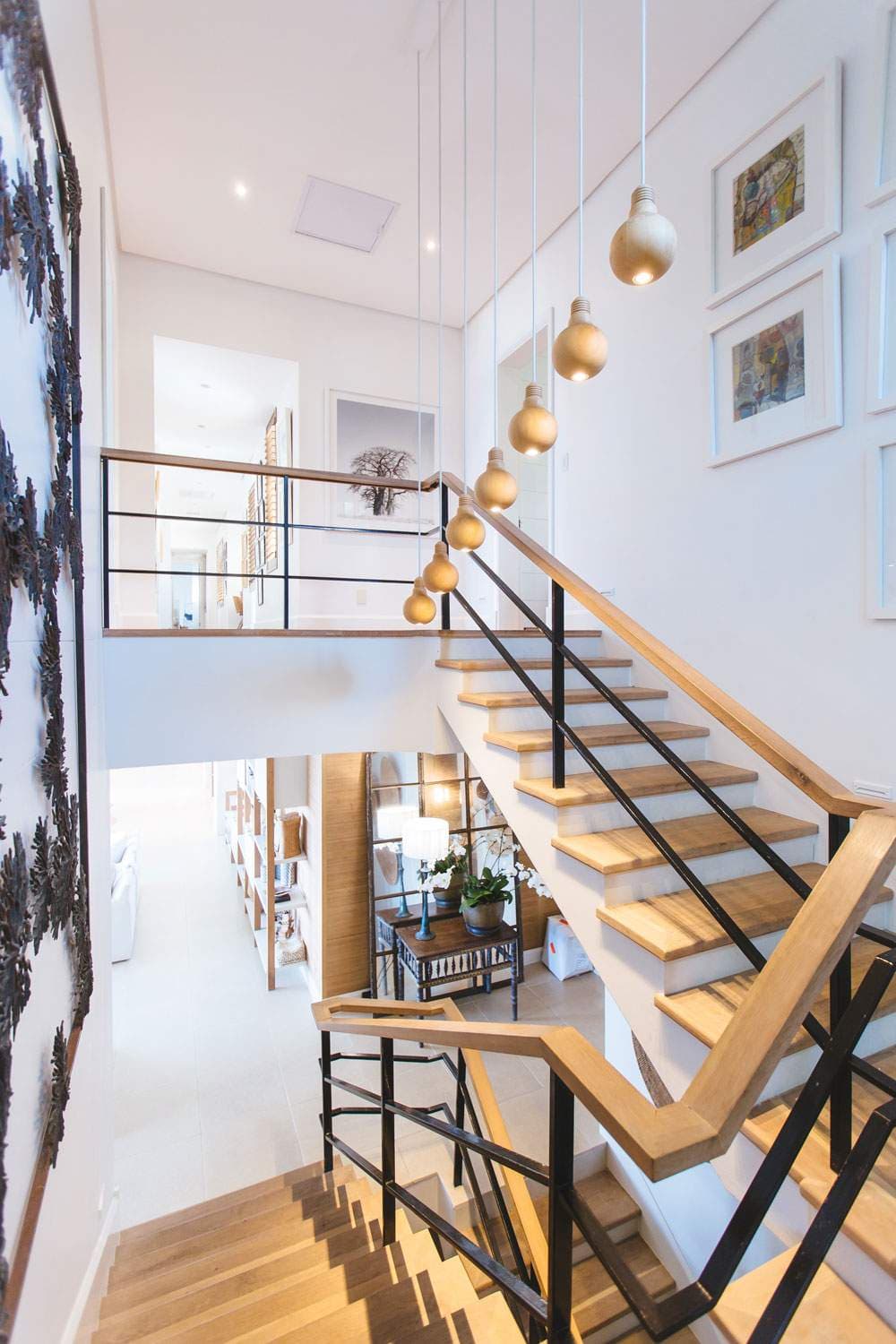Interior design project