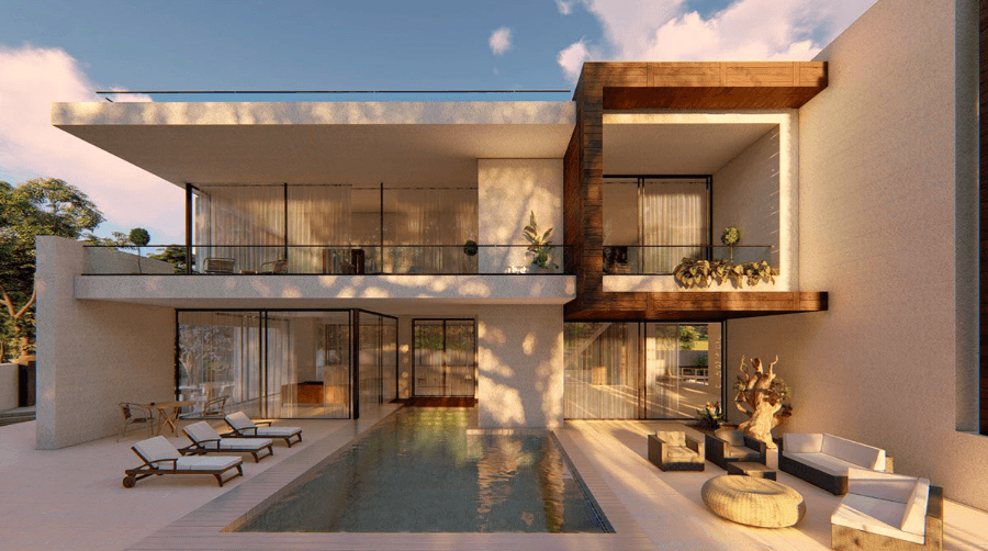 Contemporary