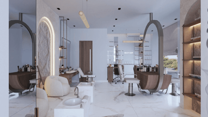 Beauty Center